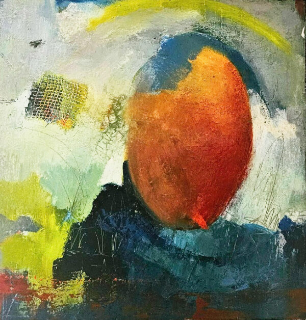 Primordial Seed II